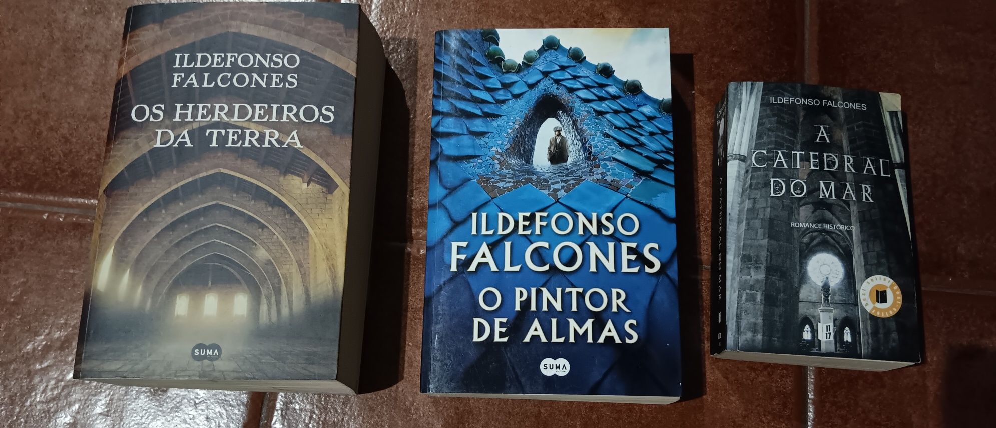 Livro em bom estado