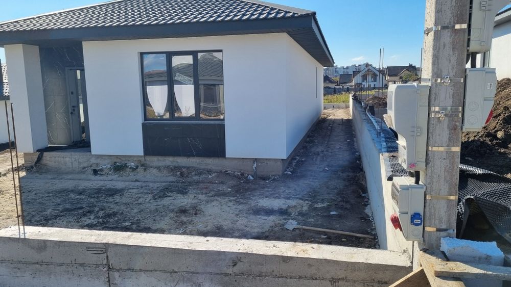 )( Продаж новобудови під єОселю