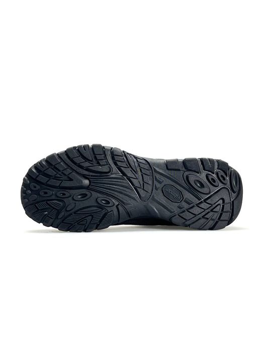 Чоловічі кросівки Merrell Nov Мужские кроссовки Мерел черные