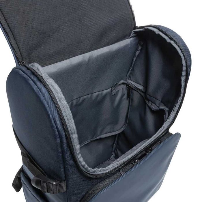 Plecak Pascal AWARE  XDCLUSIVE- granatowy