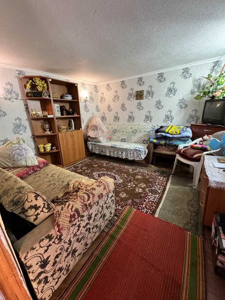 Дача на березі Дніпра " Мічурінець "