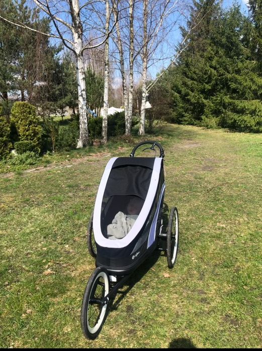 Wózek Cybex Zeno