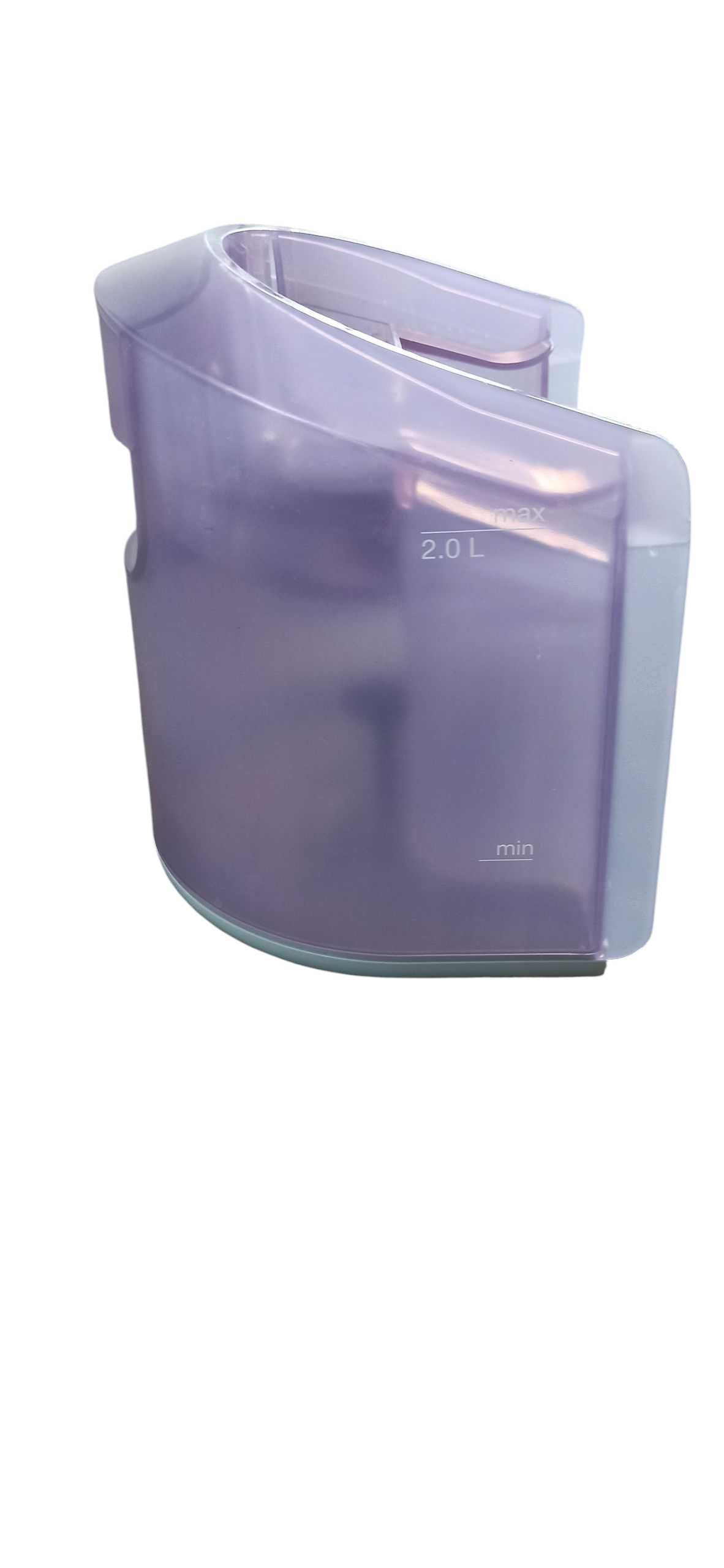 Zbiornik do generatora pary BRAUN CareStyle 7 IS7266 VI