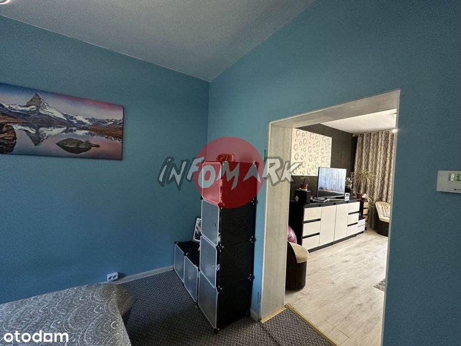 Sprzedamy w Rybniku Dom Z Dużą Działką