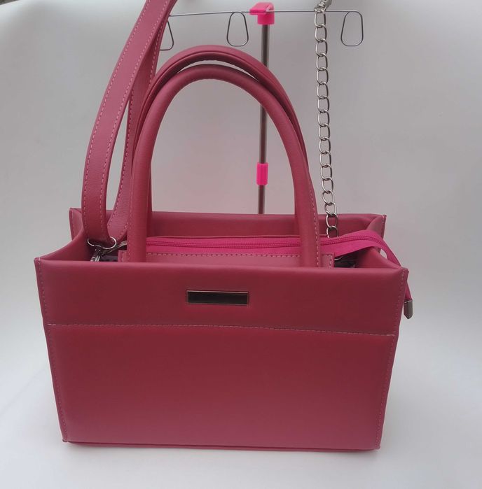 Продам жіночі сумочки (Екошкіра)