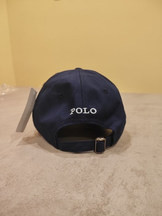 Chapéus Ralph Lauren