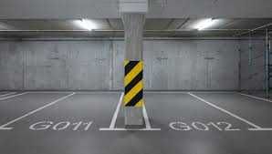 Wynajme miejsce postojowe - ul. Jana Kazimierza 17a w Warszawie