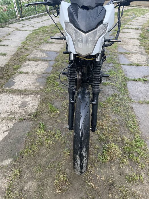 Породам спарка сп200 р27 практично на ходу