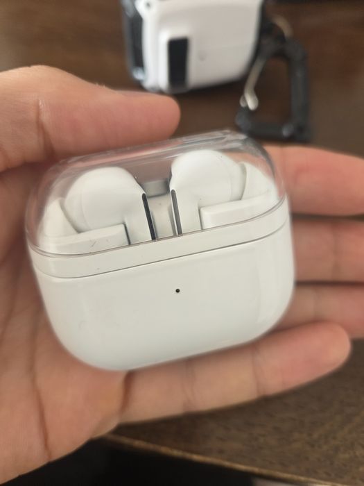 Samsung Galaxy buds 3 pro