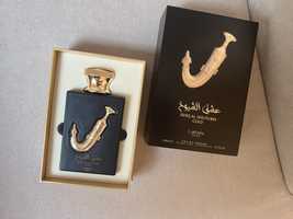 Perfumy Lattafa Ishq Al Shuyukh Gold