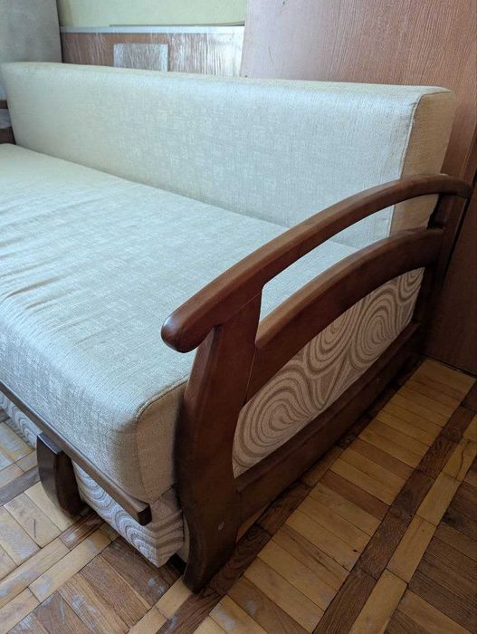 Диван 200*105 розкладний