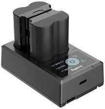 SmallRig 3824 2xakumulator NP-W235 i Ładowarka