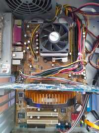 AMD Athlon X2 5000+ М2N