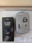 GoPro Hero 12 Black + Adventure Kit NOWE
