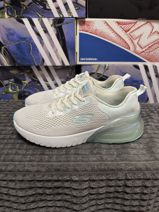 Жіночі кросівки Skechers Skech-Air Stratus 41(26,5см) оригінал