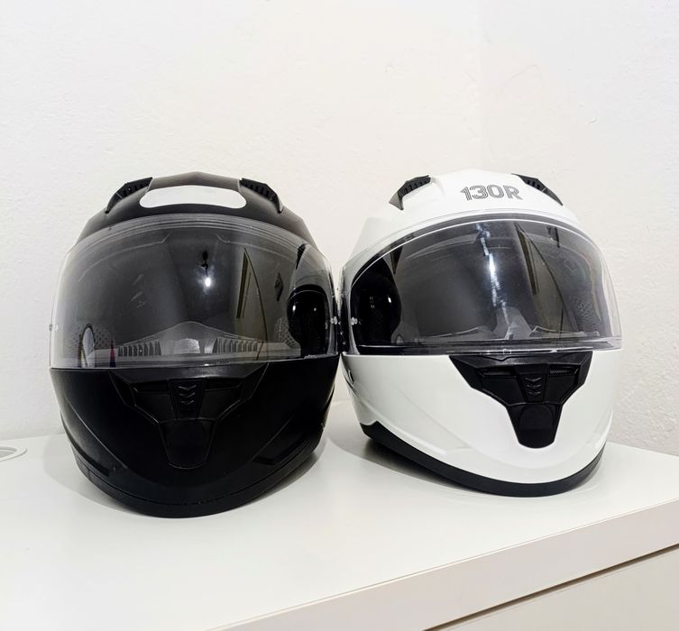 Capacetes 130R Katsura V2