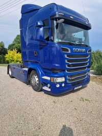 Scania R450 Highline 2014 rok