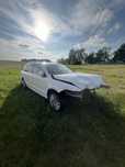 Skoda Superb powypadkowa