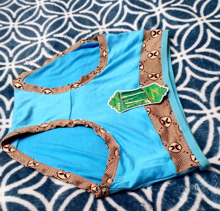 NOWE majtki damskie SUPER materiał