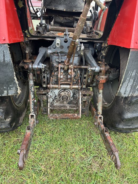 Sprzedam Ursus c 385