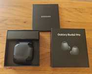 Samsung buds 2 pro