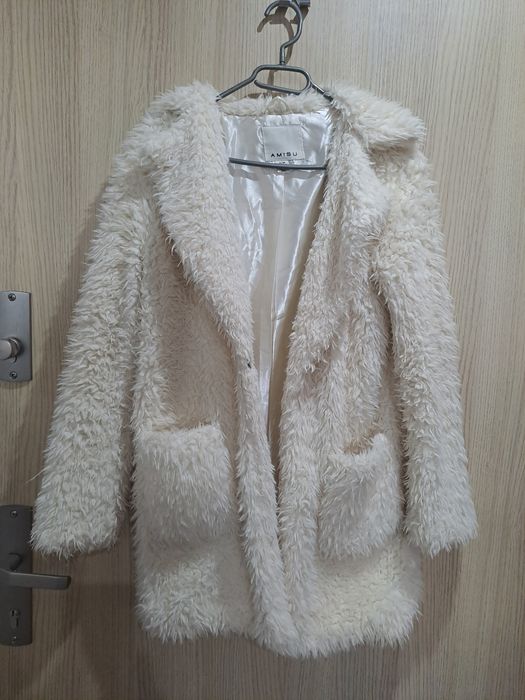 (76Sz) Futerko damskie r.Xs/S Amisu