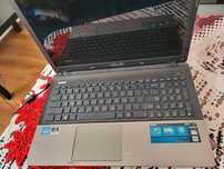 Laptop Asus R500V