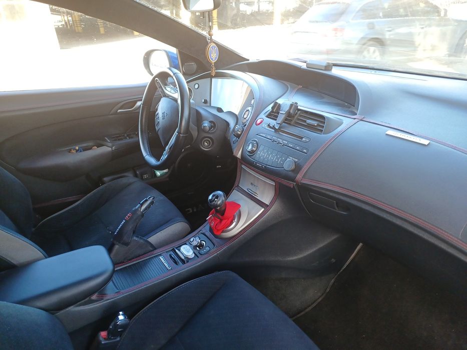 Продам Свою Honda Civic