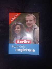 Rozmówki angielskie