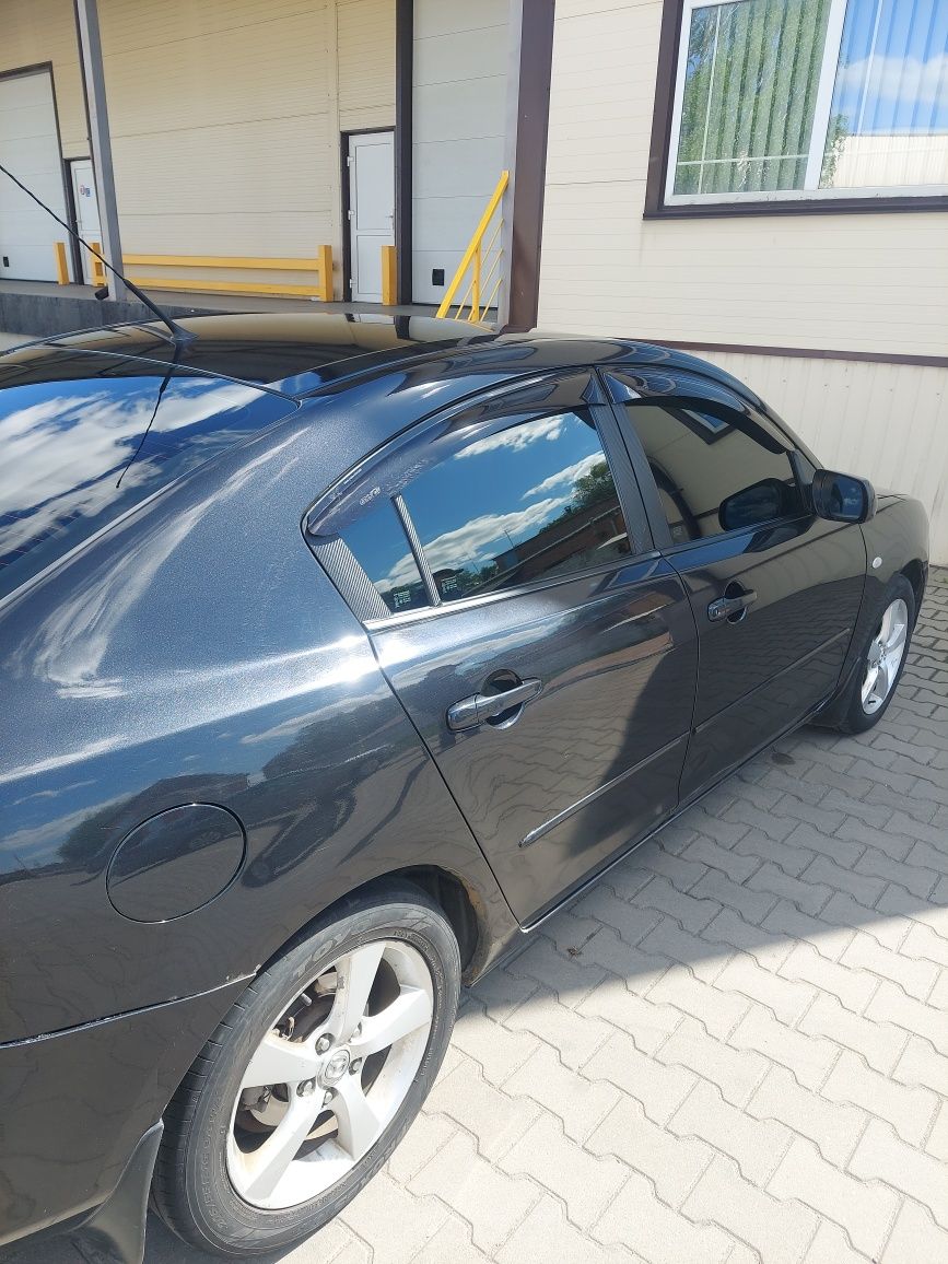 Продам Mazda 3 2005
