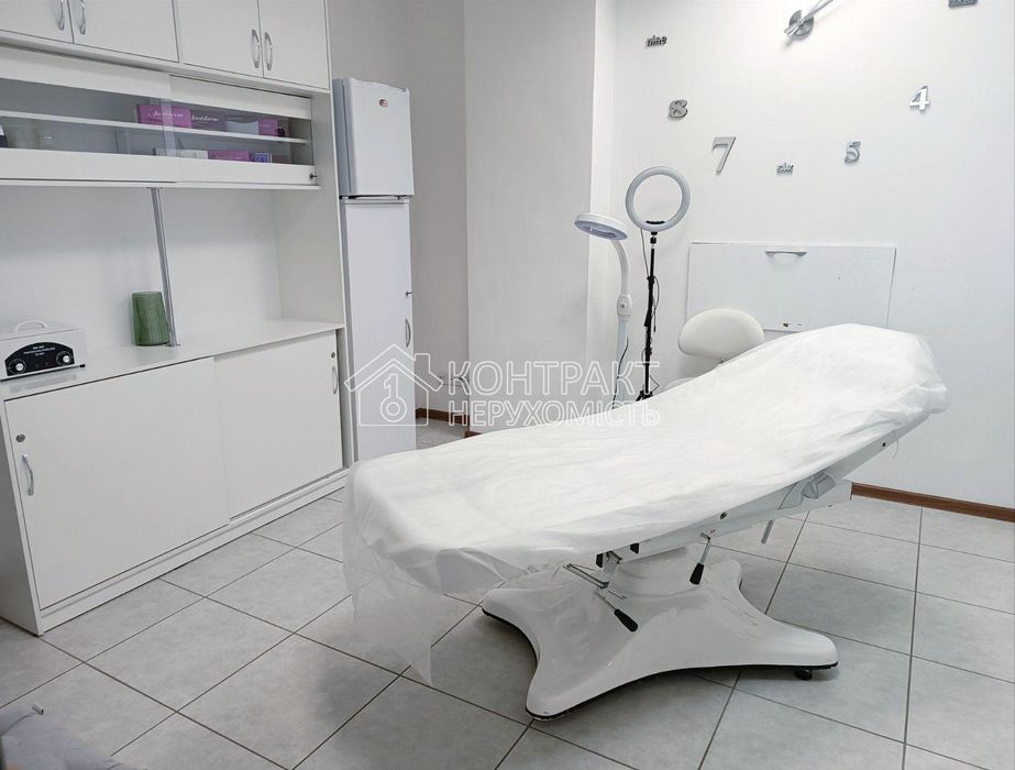 оренда салону краси Бот Сад