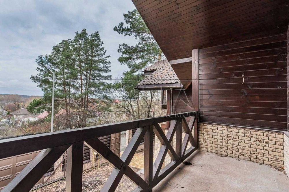 Продажа дома, г. Гостомель, Пуща Сосновая, Бучанский