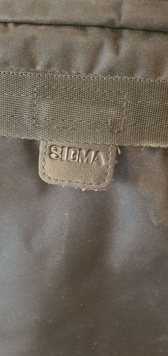 Torba Sigma. Rozmiar A4