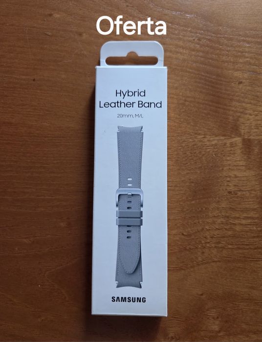 Samsung Smartwatch 6 LTE classic 47mm com garantia e factura +Ofertas