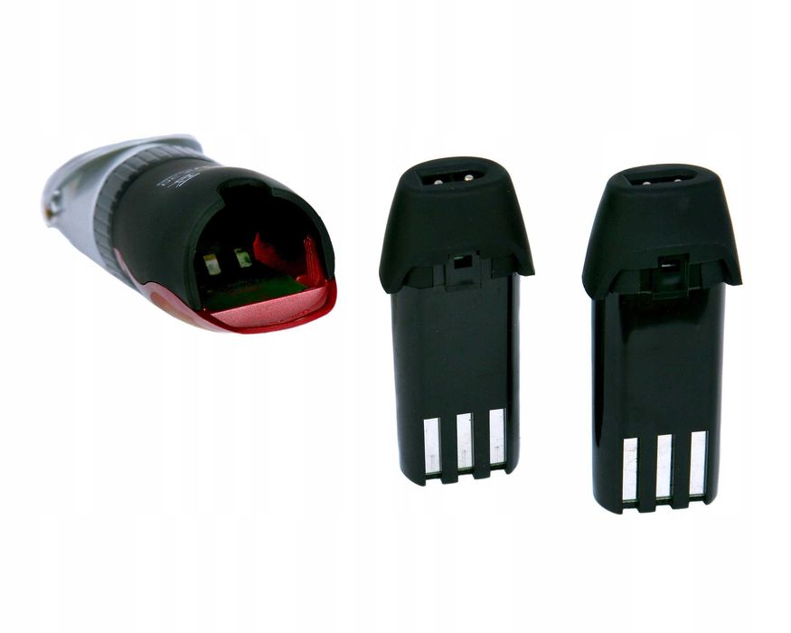 Nowa TYTANOWA Maszynka Do Strzyżenia Psów - Duży Zestaw z Walizką !