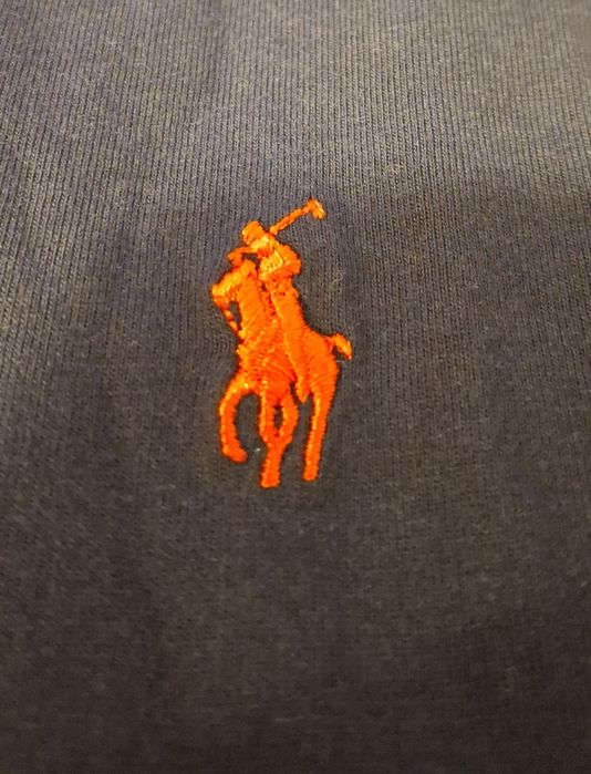 Polo Ralph Lauren T-shirt Regular Fit - okazja świąteczna, rozmiar  XL