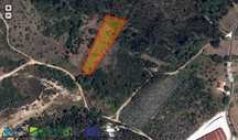 Terreno Rustico 3680m2