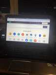 Używany Laptop HP650