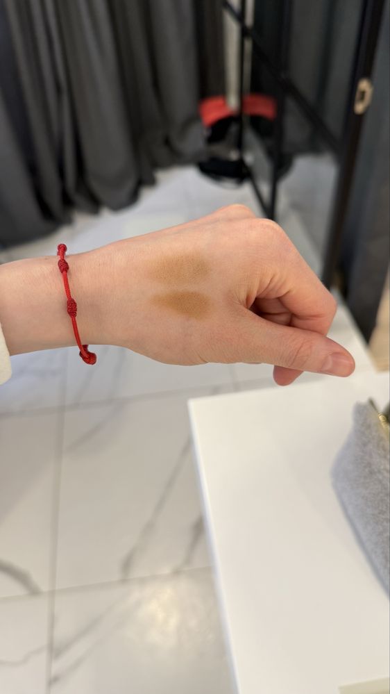 Бронзер Osmosis BEACH GLOW BRONZER оттенок Miami