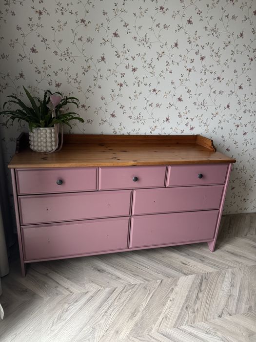 Komoda Ikea leksvik