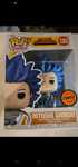 Funko Pop! CHASE Hitoshi Shinso 1353