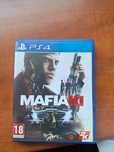 Mafia III PS4 PL