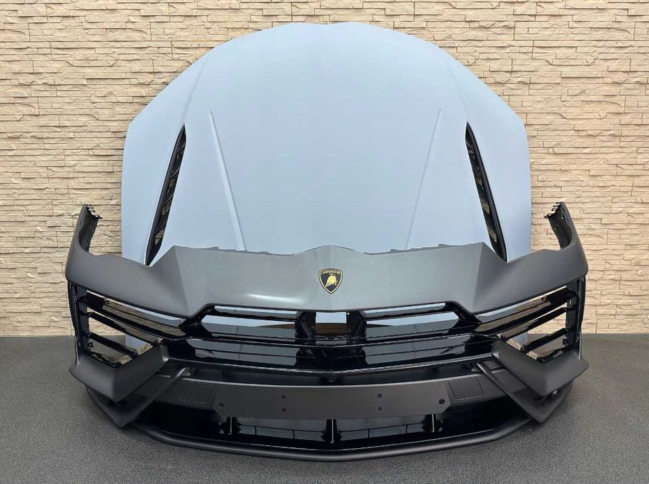 Комплект Бампер Капот Крыло Фара LAMBORGHINI URUS разборка розборка