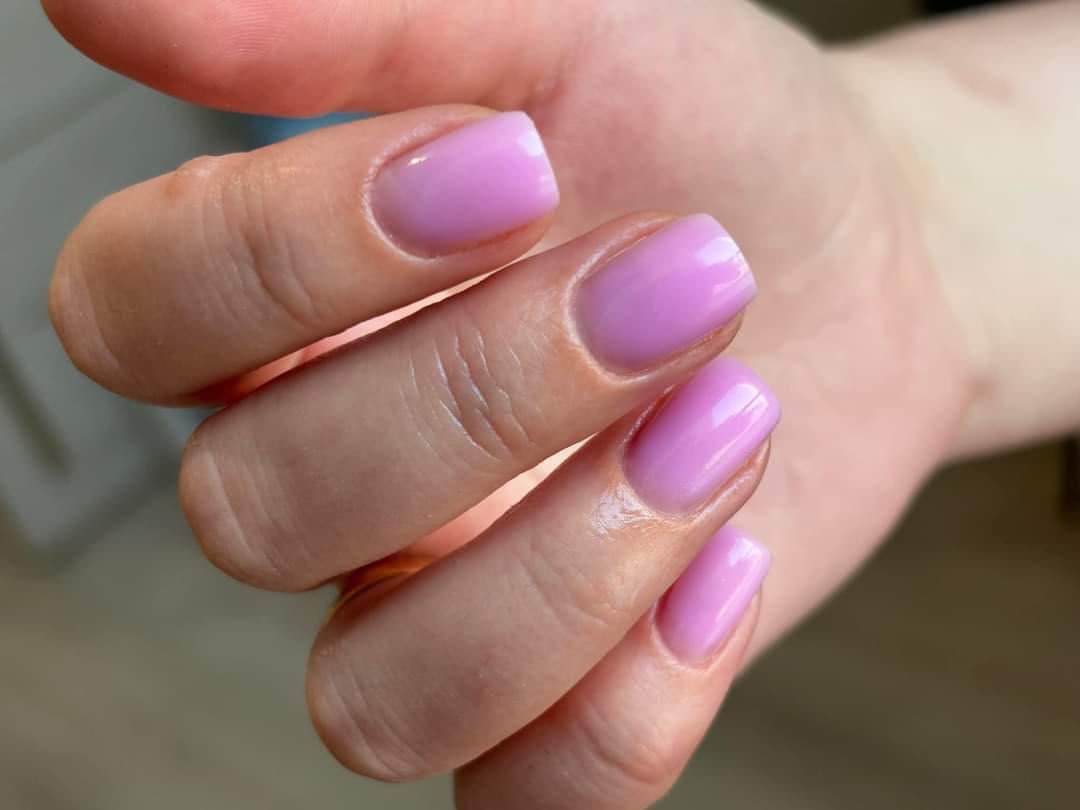 7️⃣0️⃣ zl. Manicure-pedicure!!! Ul. Główna, Poznan.