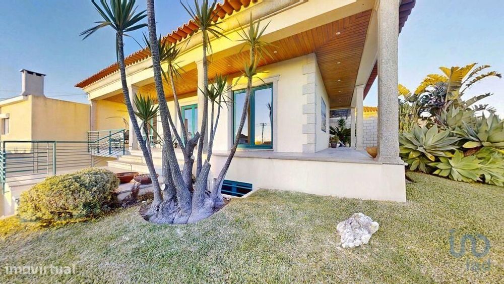 Casa / Villa T4 em Castelo do Neiva de 134,00 m2
