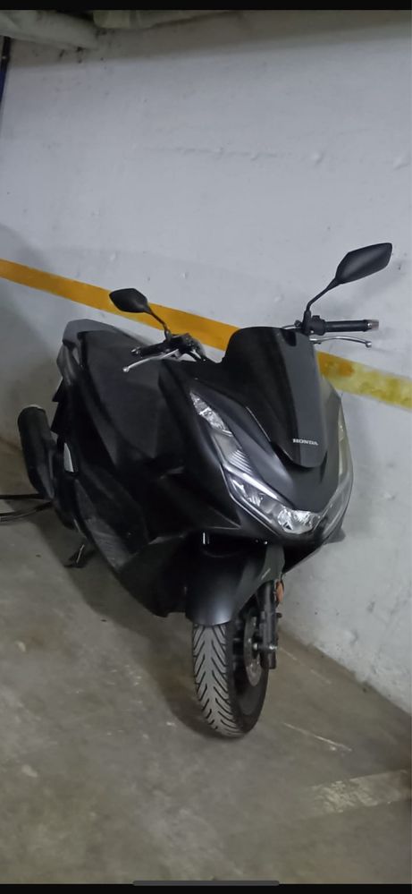 Honda PCX 125 nova