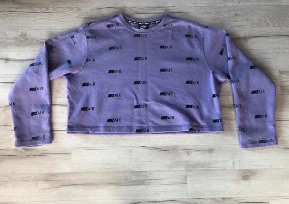 Bluza sportiwa oversize Nike jak nowa !