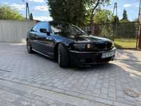 BMW Seria 3 BMW E46 Coupe 325Ci, 2004 NOWA CENA