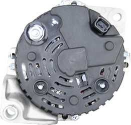 Alternator Renault Kango Laguna Scenic Megane  Clio 1.9 2.0 D TD  DCI