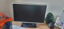 Monitor HP 17 cali